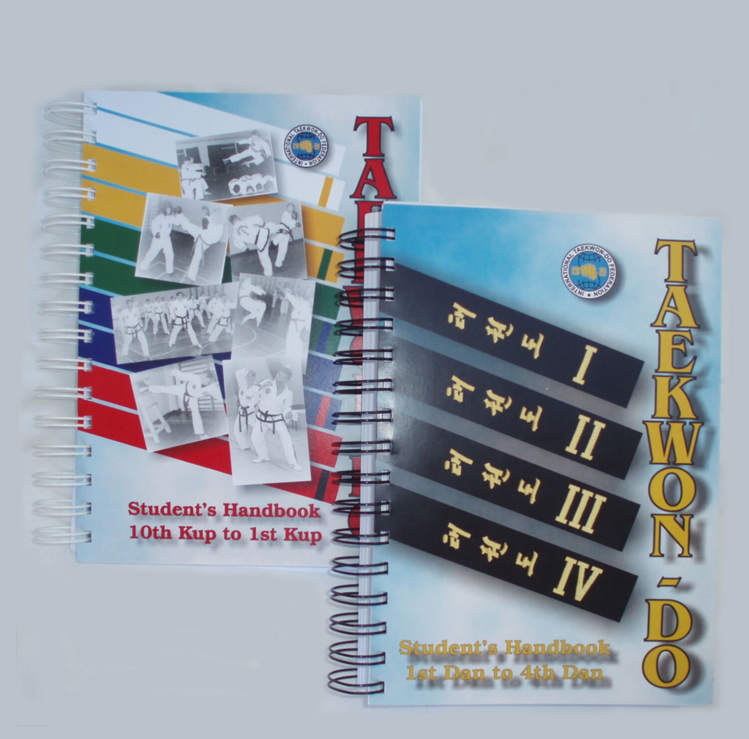 Student Handbooks